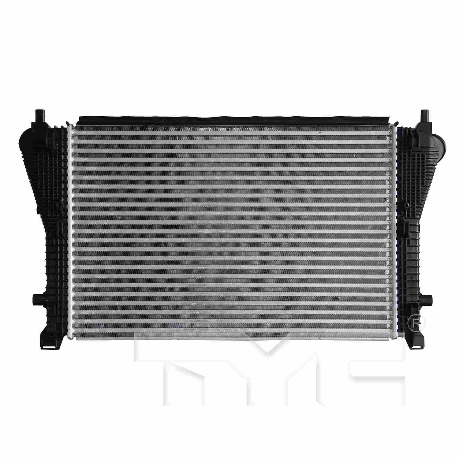 TYC Intercooler 18112
