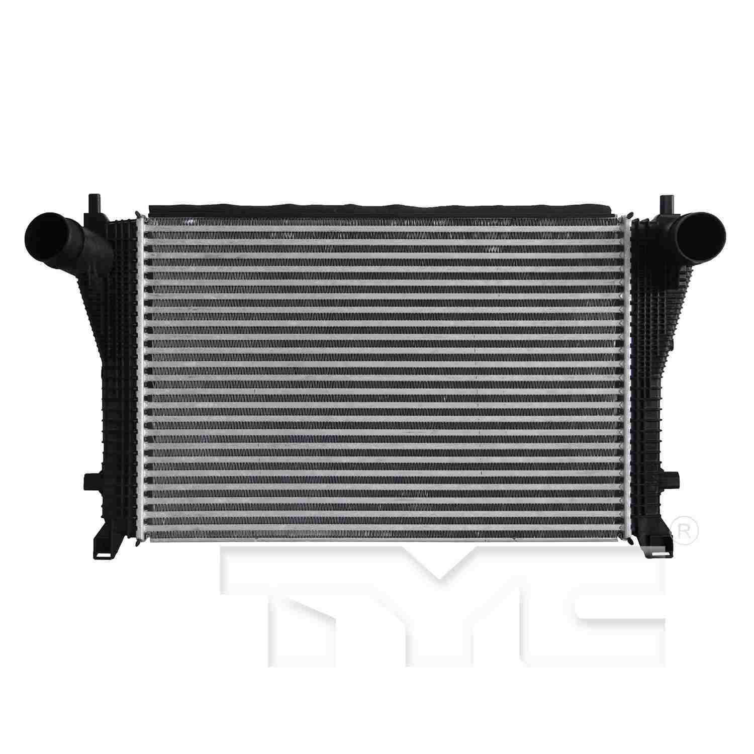 TYC Intercooler 18112