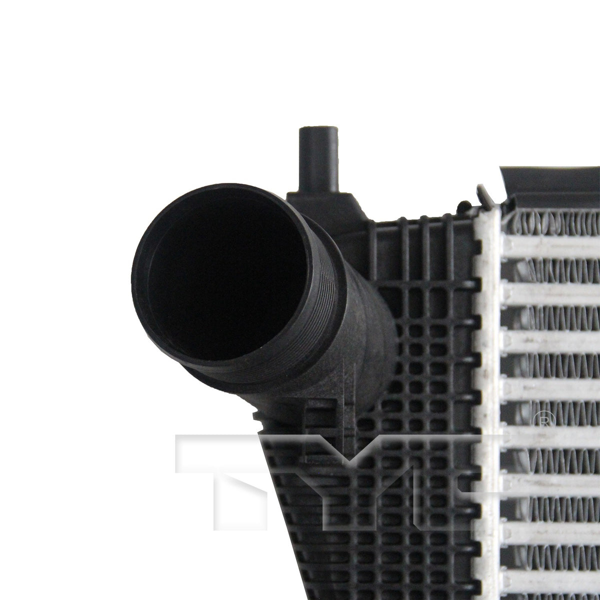 TYC Intercooler 18112