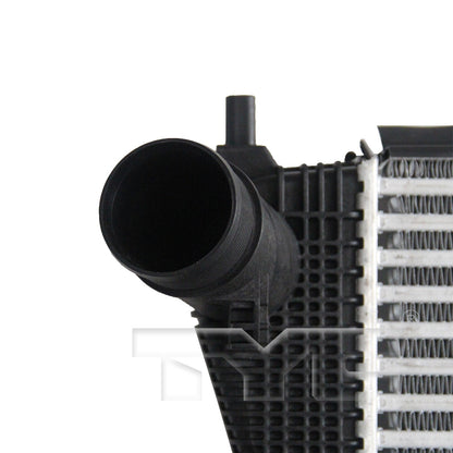 TYC Intercooler 18112