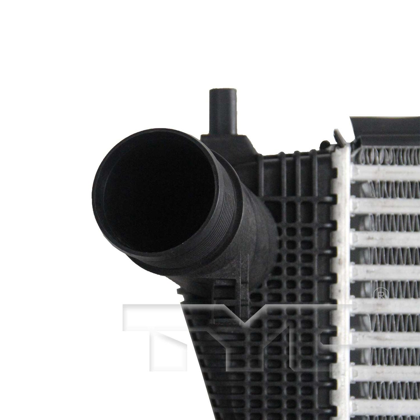 TYC Intercooler 18112