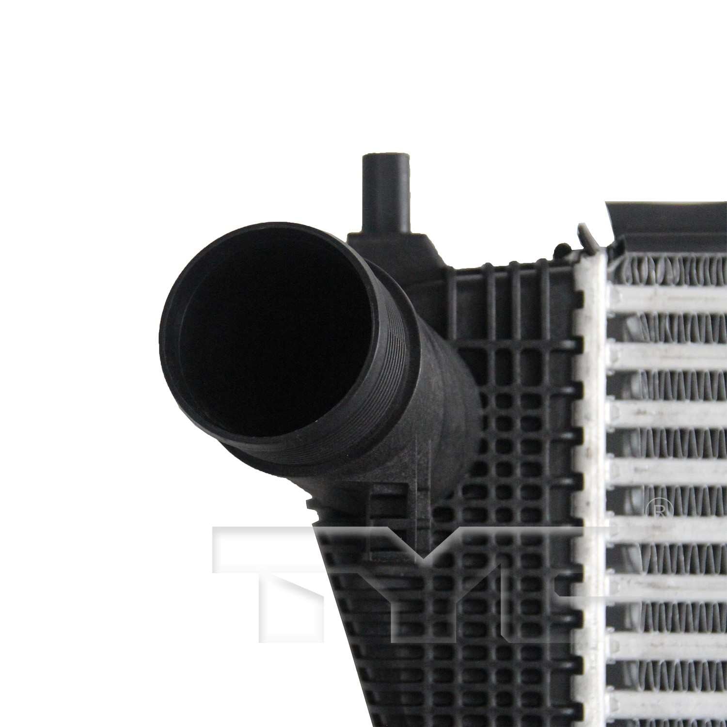 TYC Intercooler 18112