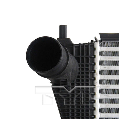 TYC Intercooler 18112