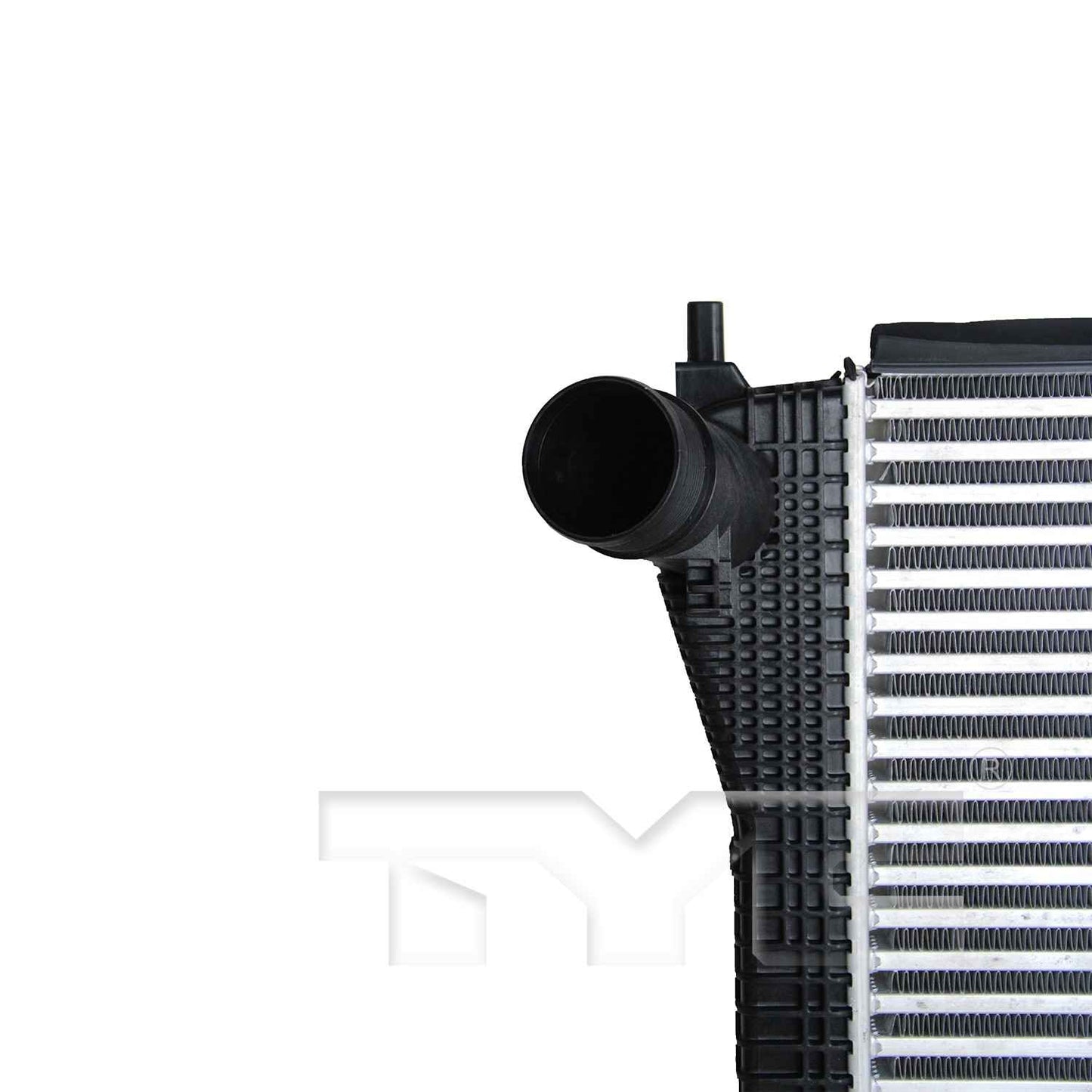 TYC Intercooler 18113