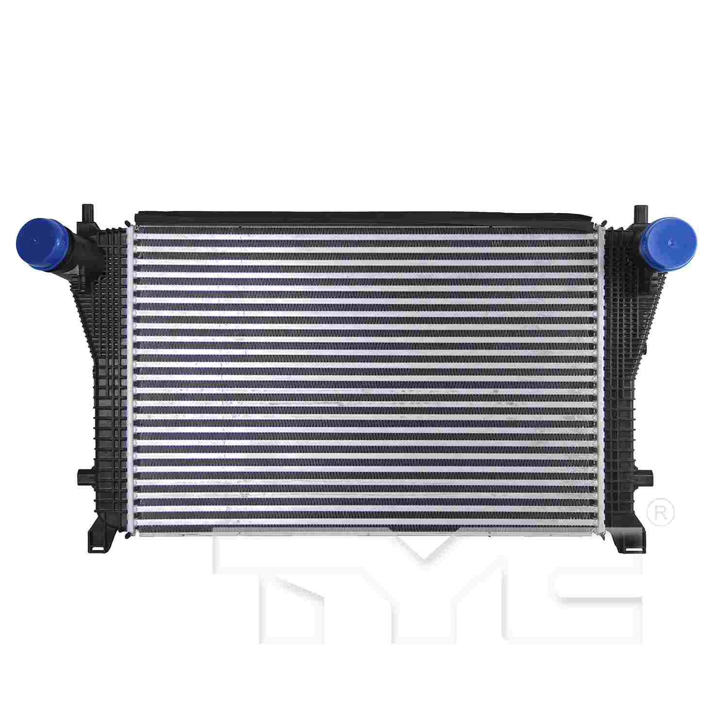 TYC Intercooler 18113