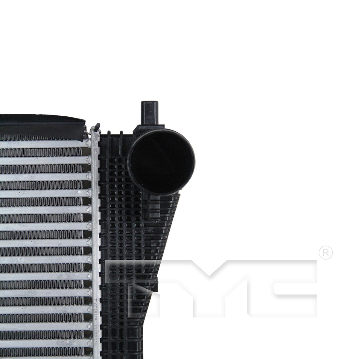 TYC Intercooler 18113