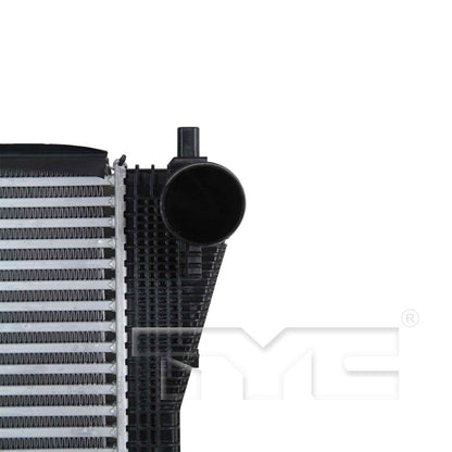 TYC Intercooler 18113