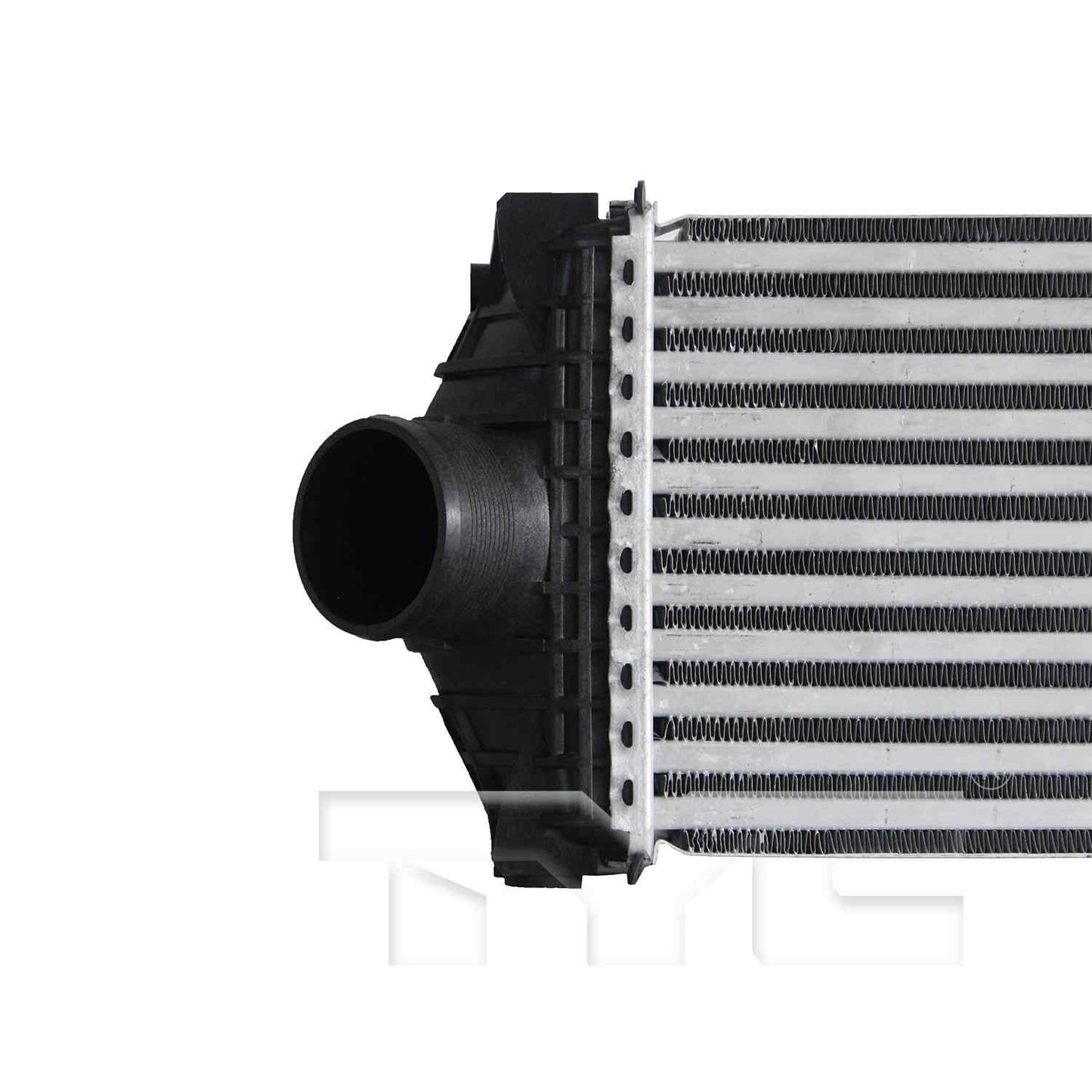 TYC Intercooler 18114