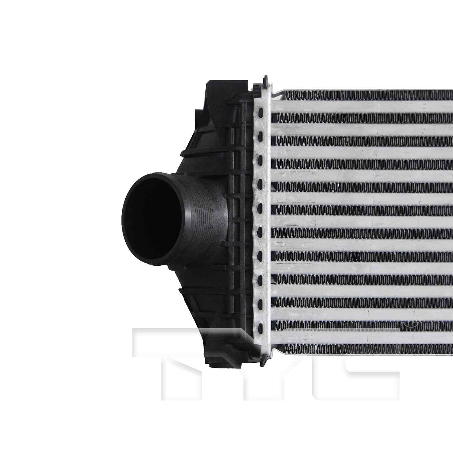 TYC Intercooler 18114