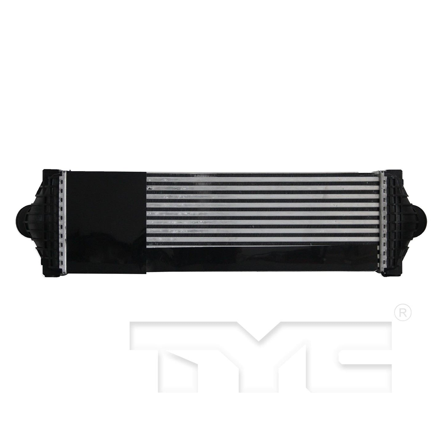 TYC Intercooler 18114