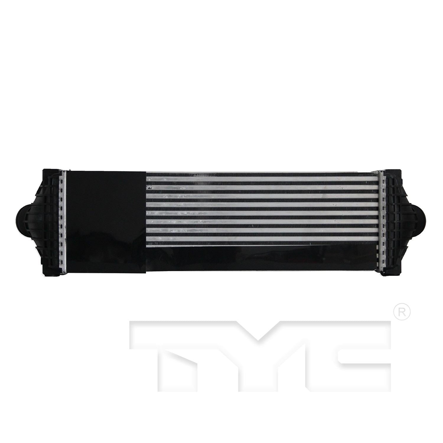 TYC Intercooler 18114