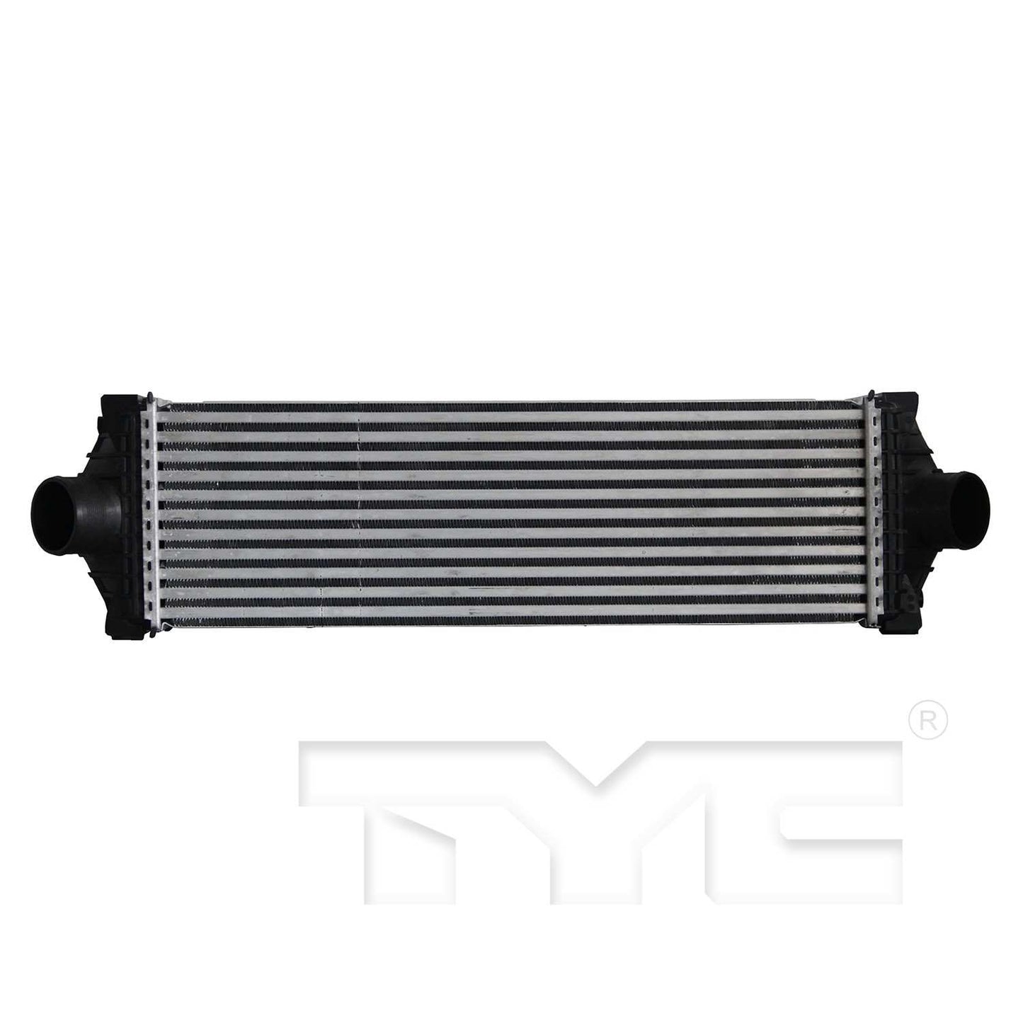 TYC Intercooler 18114