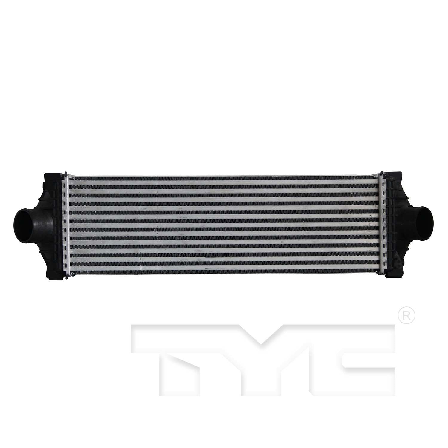 TYC Intercooler 18114