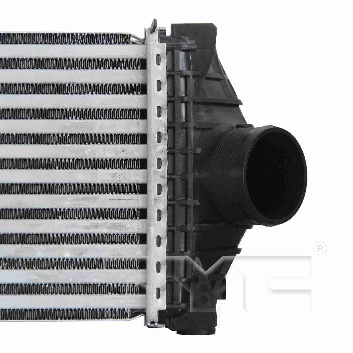 TYC Intercooler 18114