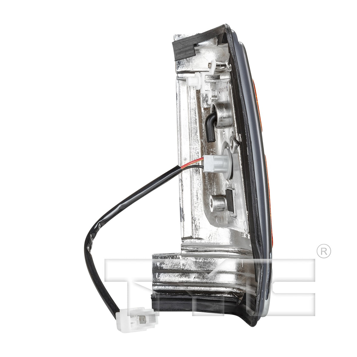 TYC Side Marker Light Assembly 18-1151-66