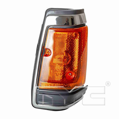 TYC Side Marker Light Assembly 18-1151-66
