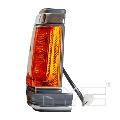 TYC Side Marker Light Assembly 18-1151-66