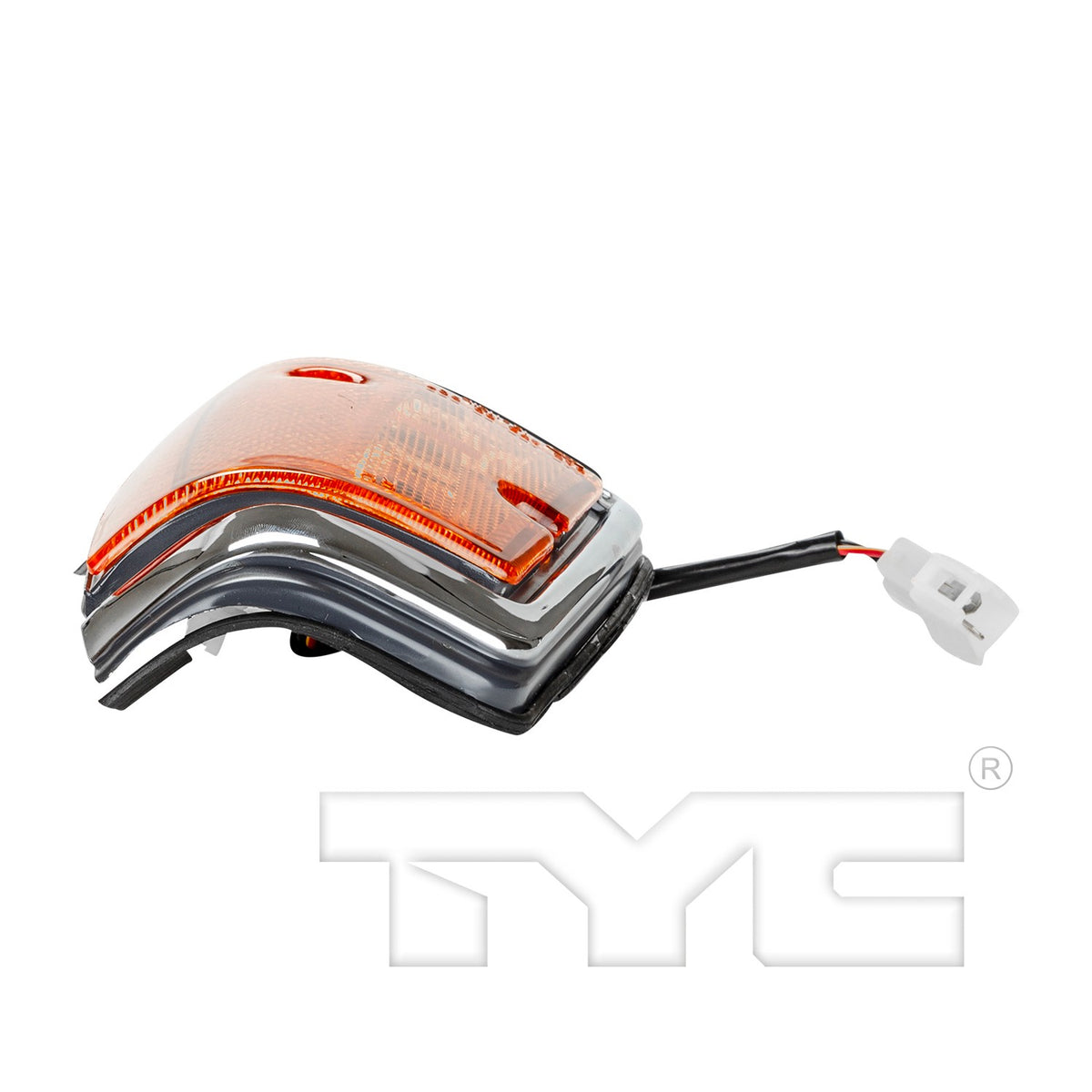 TYC Side Marker Light Assembly 18-1151-66