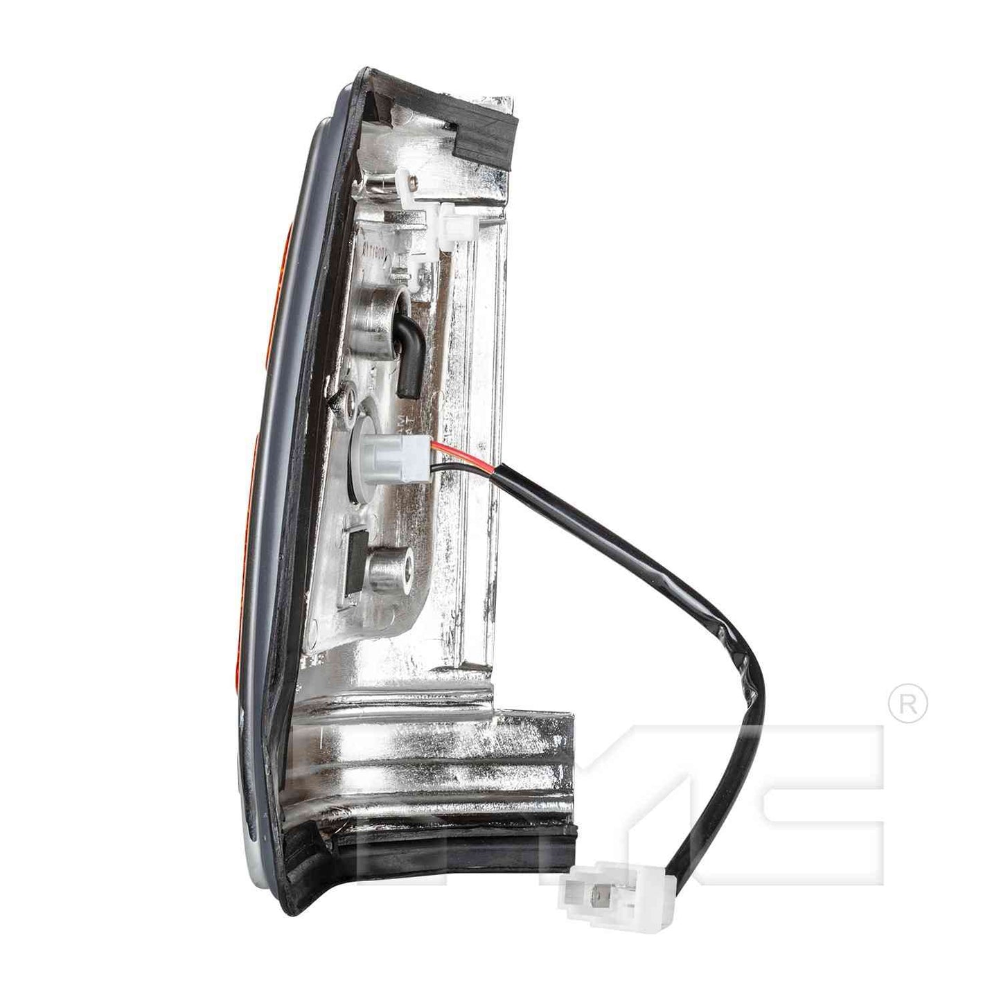 TYC Side Marker Light Assembly 18-1152-66