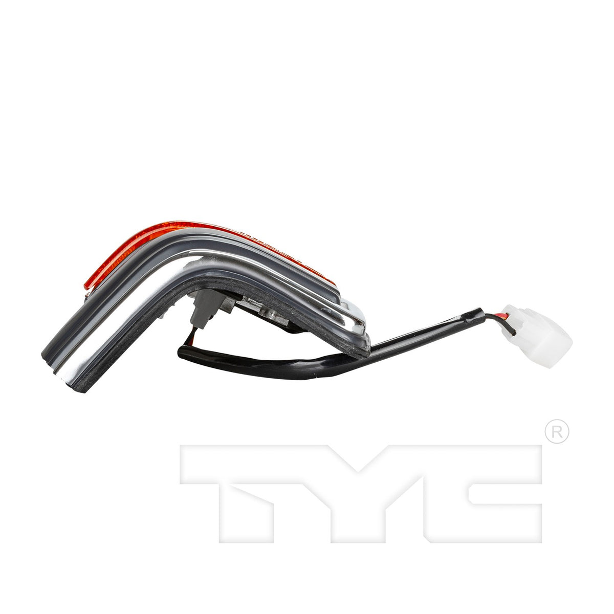 TYC Side Marker Light Assembly 18-1152-66