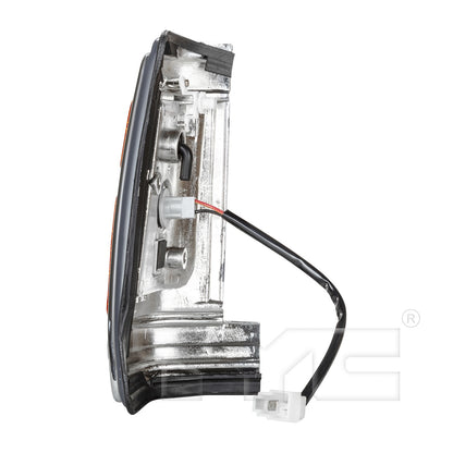 TYC Side Marker Light Assembly 18-1152-66