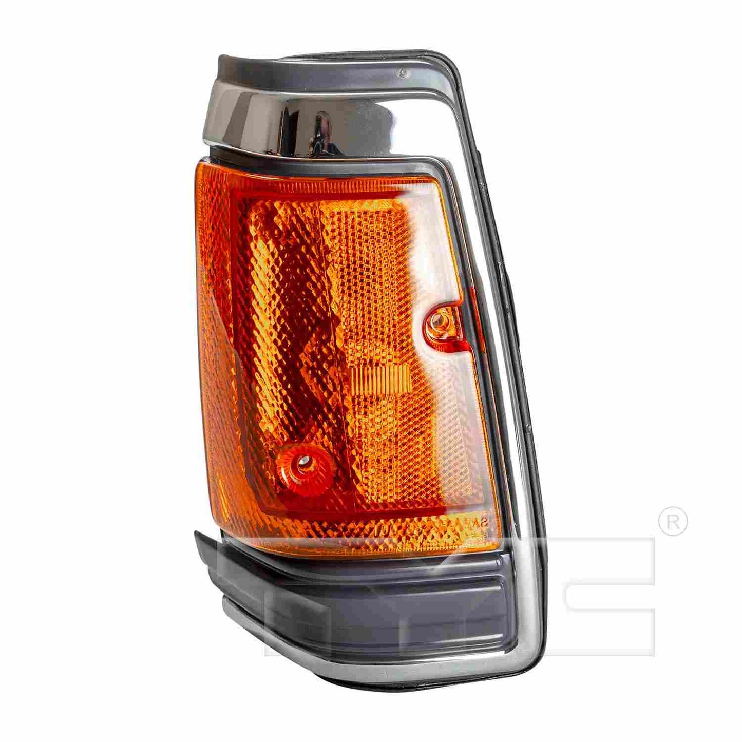 TYC Side Marker Light Assembly 18-1152-66