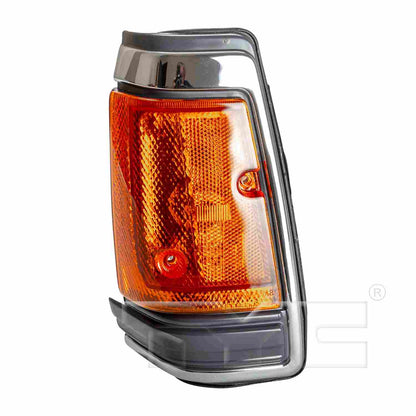 TYC Side Marker Light Assembly 18-1152-66