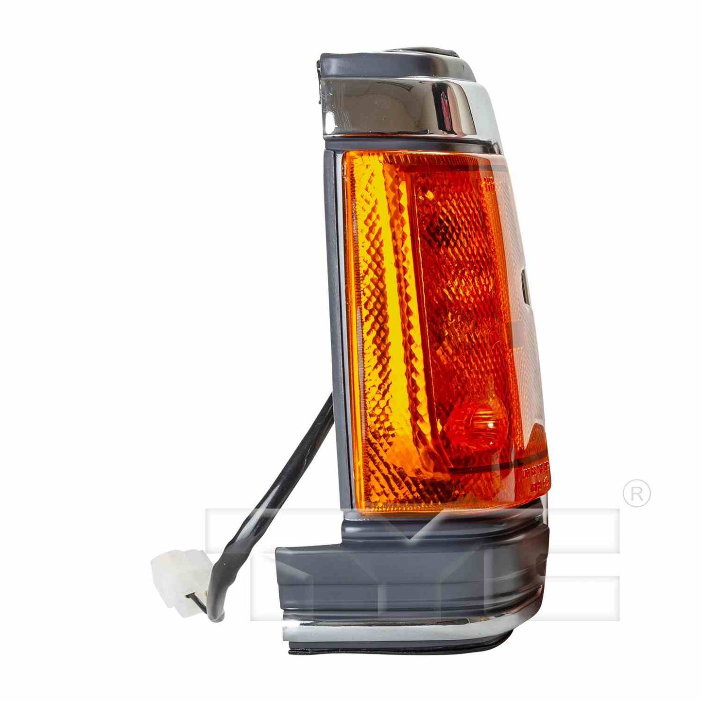 TYC Side Marker Light Assembly 18-1152-66