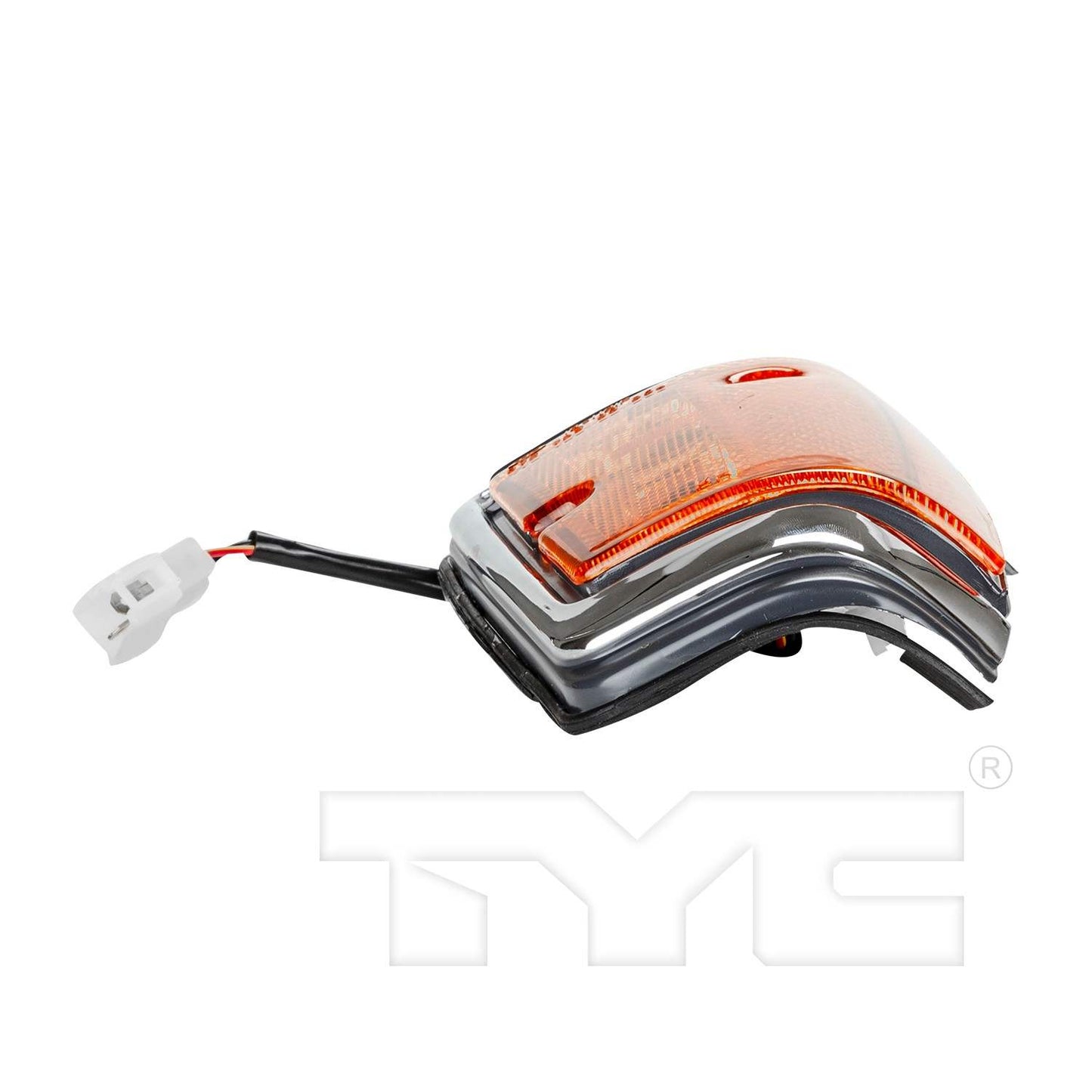 TYC Side Marker Light Assembly 18-1152-66