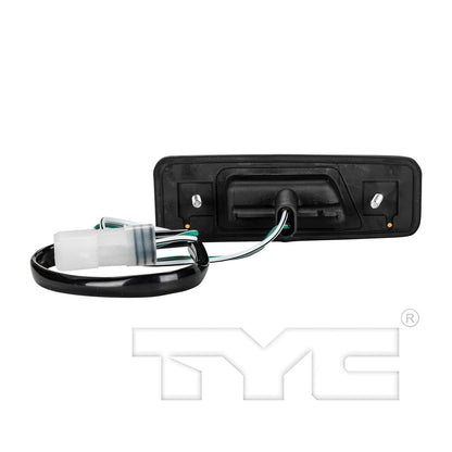 TYC Side Marker Light Assembly 18-1153-00