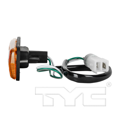 TYC Side Marker Light Assembly 18-1153-00