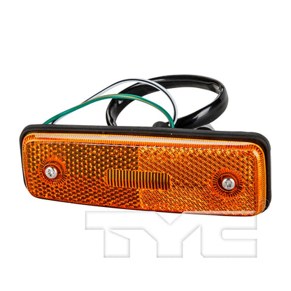 TYC Side Marker Light Assembly 18-1153-00