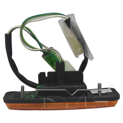 TYC Side Marker Light Assembly 18-1153-40