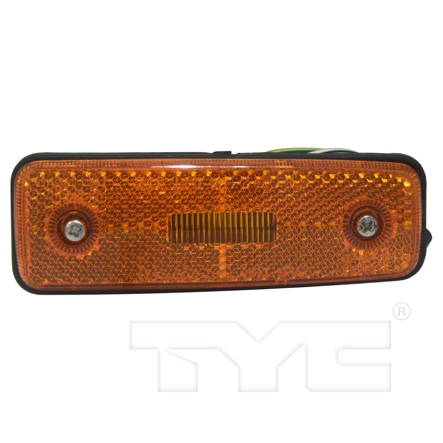 TYC Side Marker Light Assembly 18-1153-40