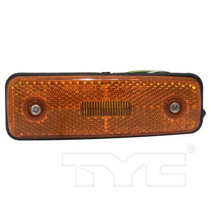 TYC Side Marker Light Assembly 18-1153-40