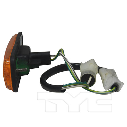 TYC Side Marker Light Assembly 18-1153-40