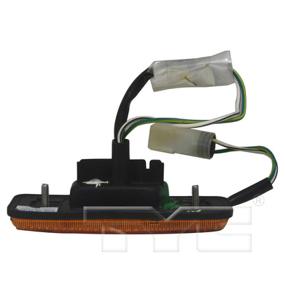 TYC Side Marker Light Assembly 18-1153-40