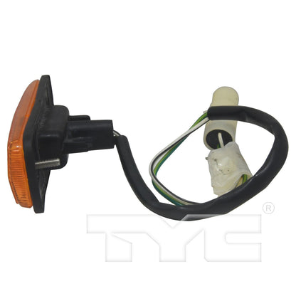 TYC Side Marker Light Assembly 18-1153-50