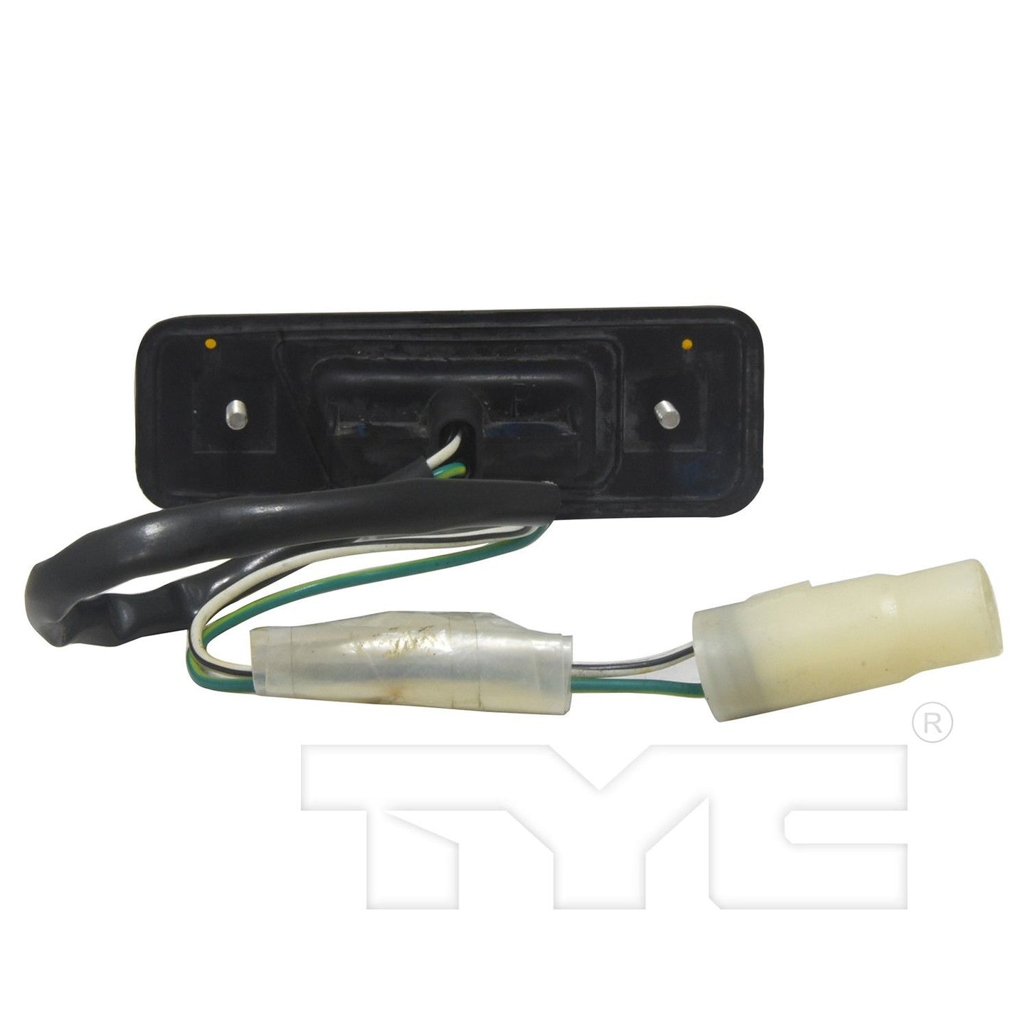 TYC Side Marker Light Assembly 18-1153-50