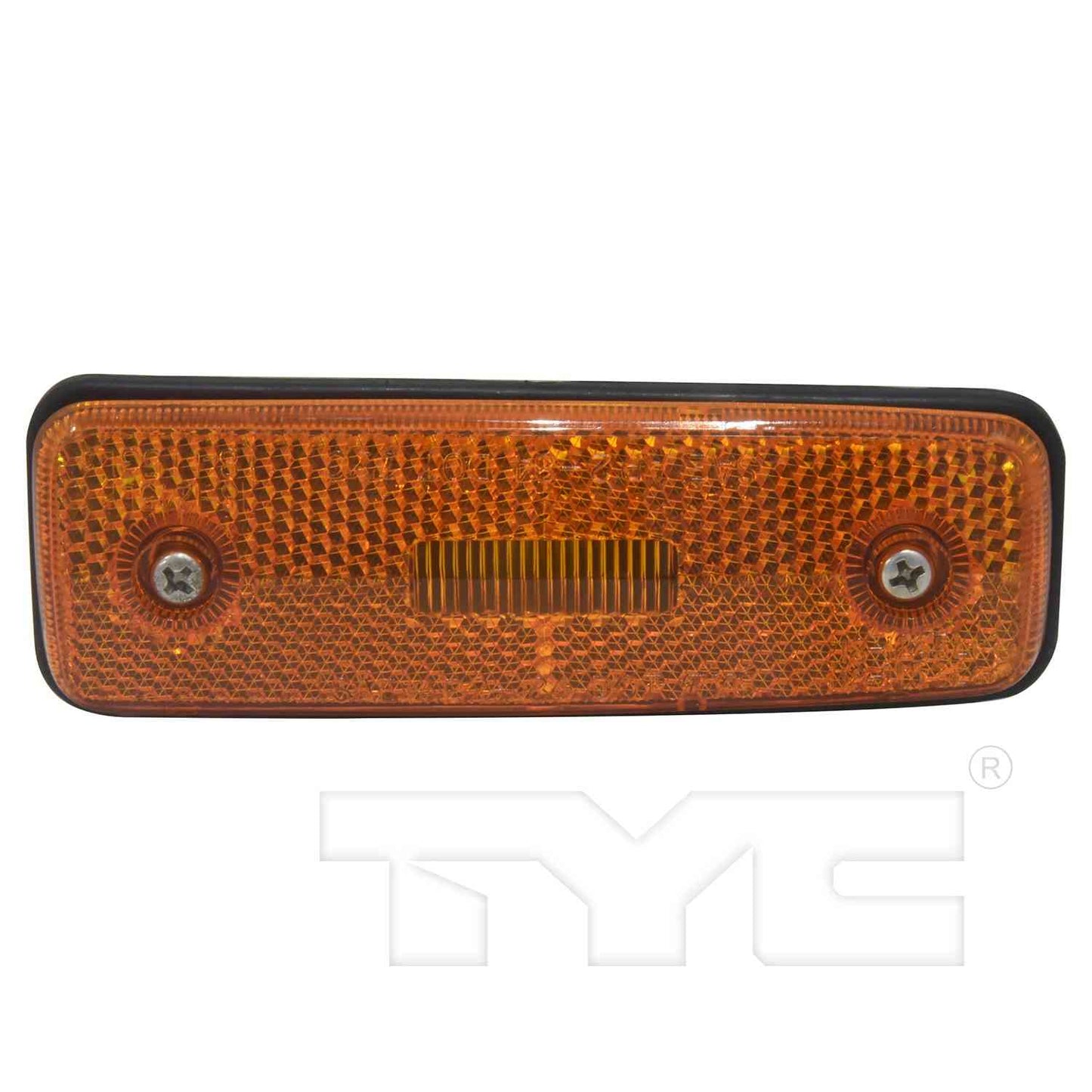 TYC Side Marker Light Assembly 18-1153-50