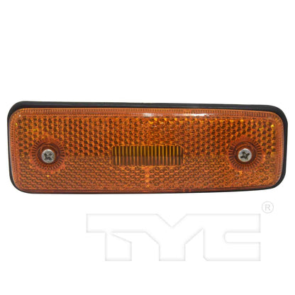 TYC Side Marker Light Assembly 18-1153-50