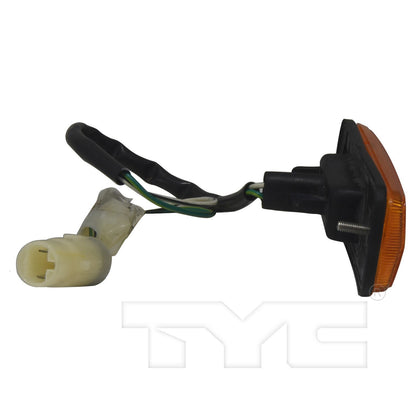 TYC Side Marker Light Assembly 18-1153-50