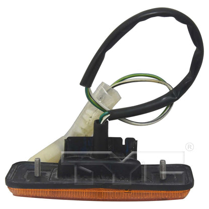 TYC Side Marker Light Assembly 18-1153-50