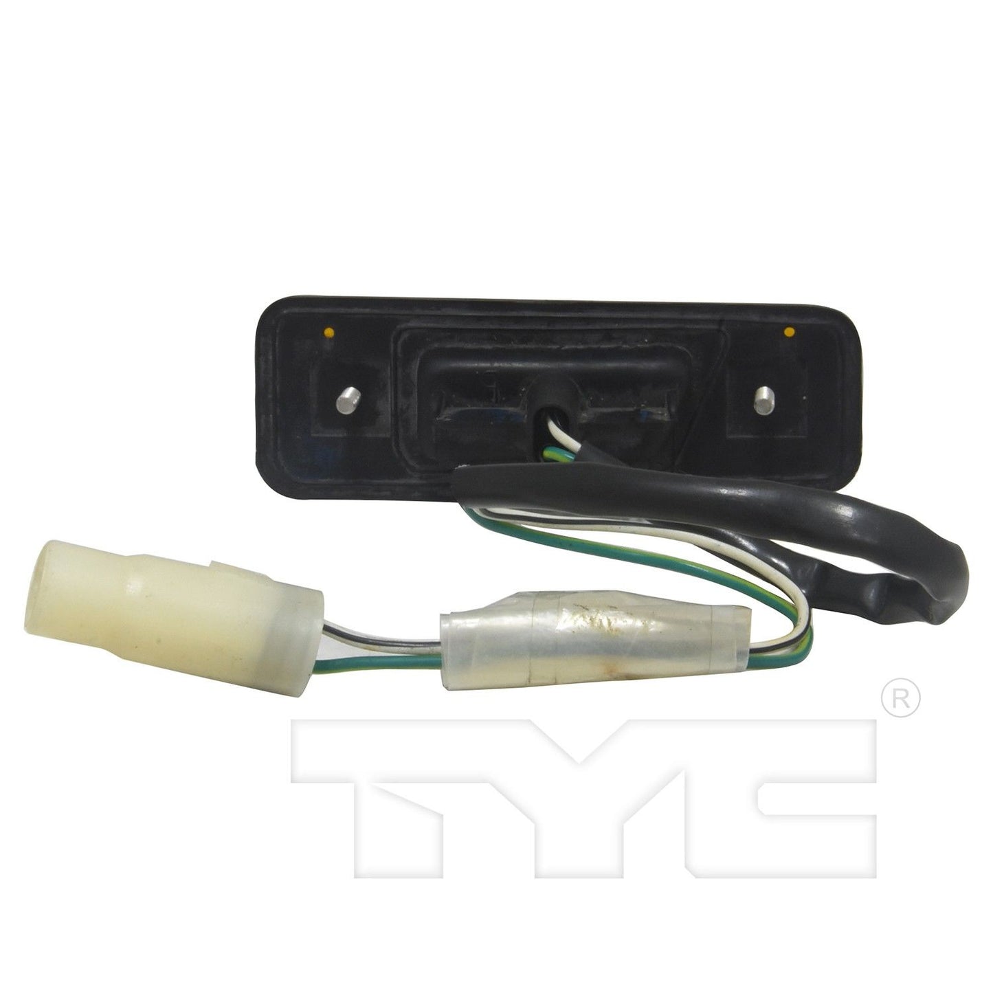 TYC Side Marker Light Assembly 18-1153-90
