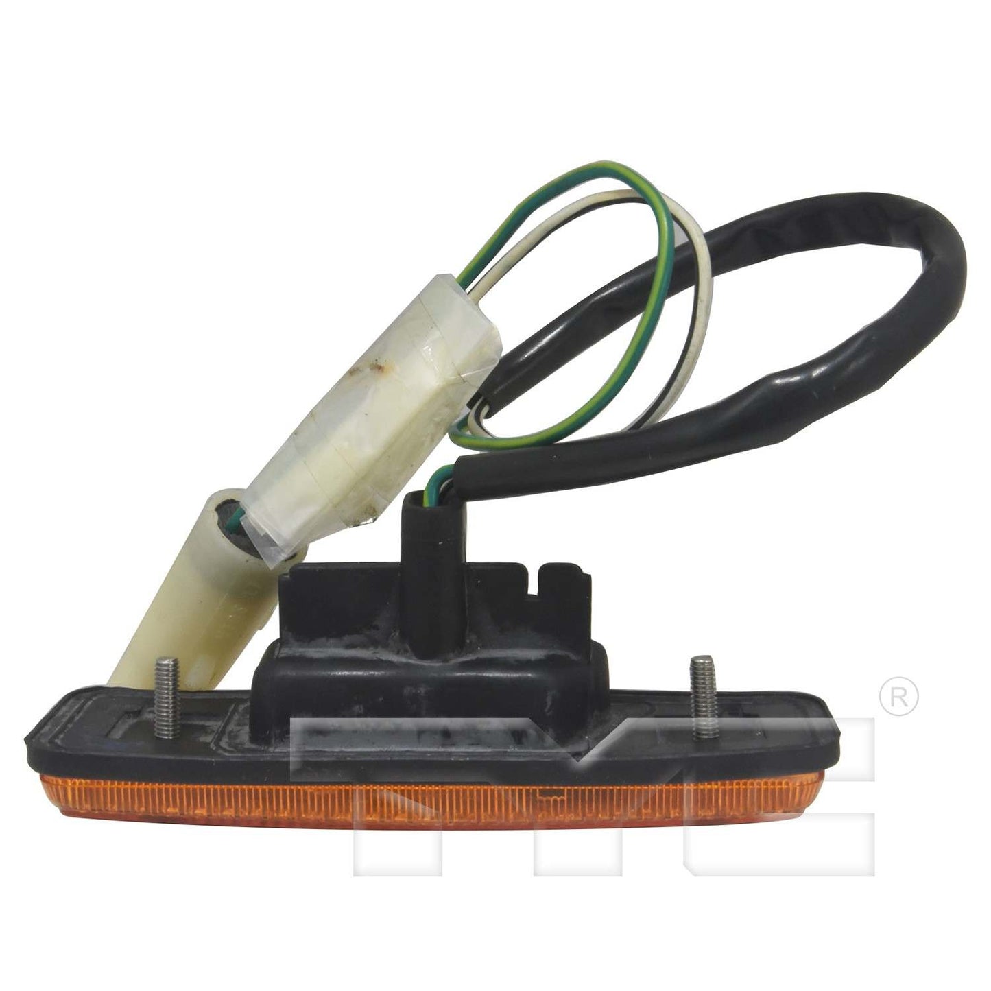 TYC Side Marker Light Assembly 18-1153-90
