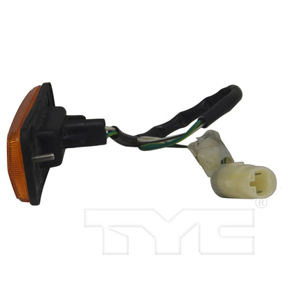 TYC Side Marker Light Assembly 18-1153-90