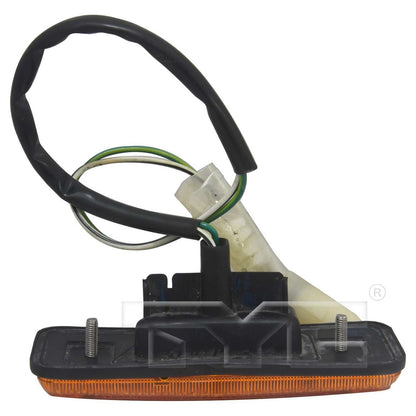 TYC Side Marker Light Assembly 18-1153-90
