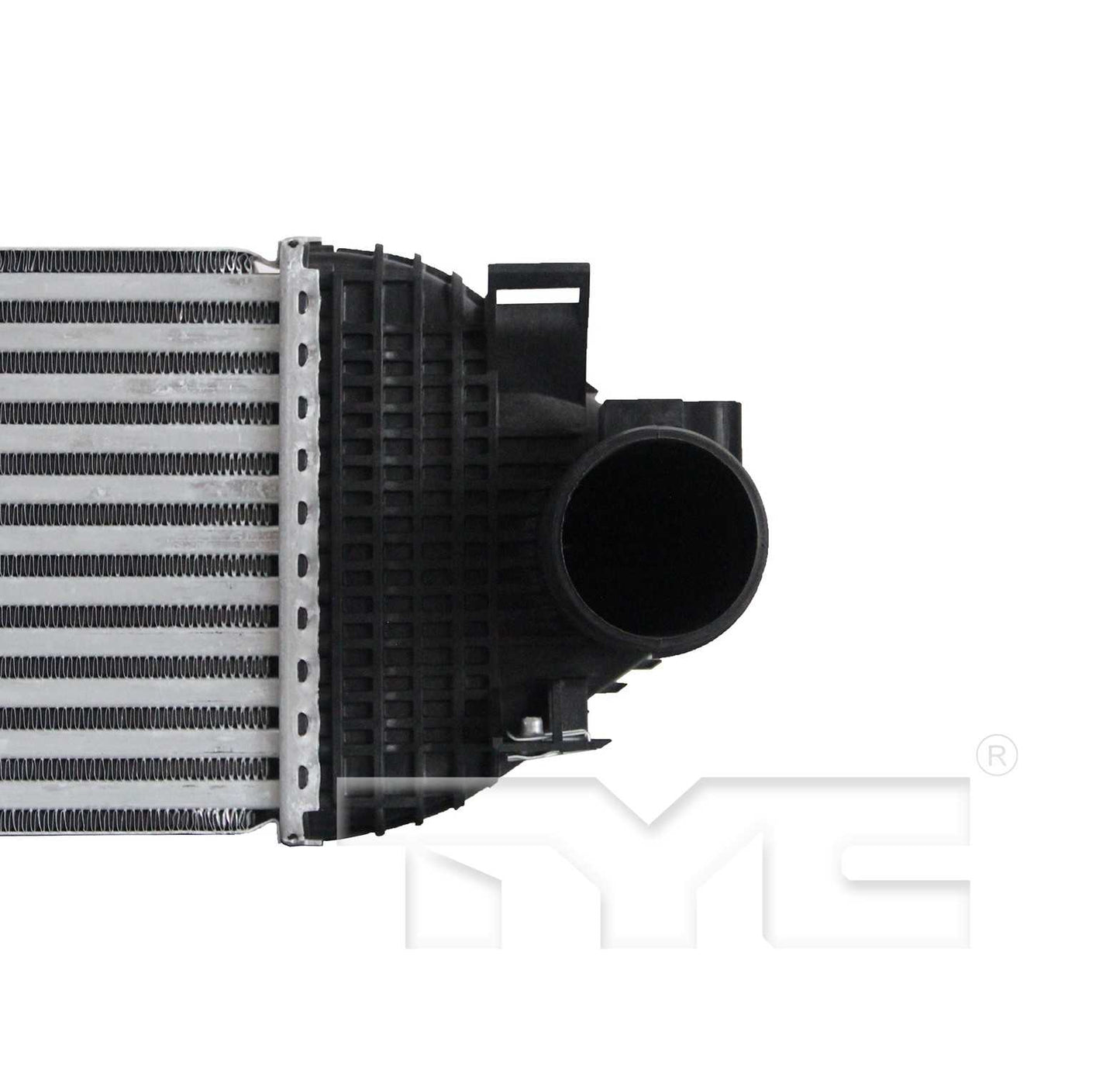 TYC Intercooler 18115