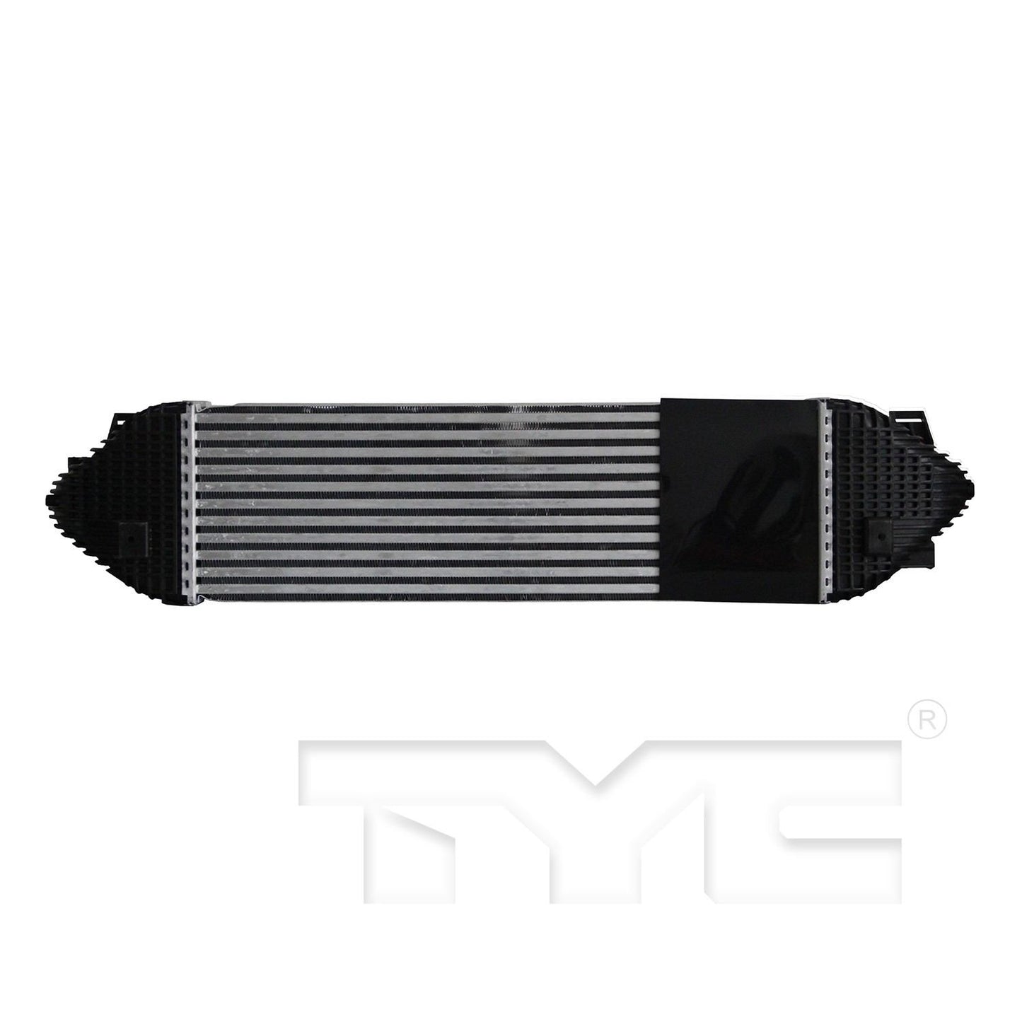 TYC Intercooler 18115