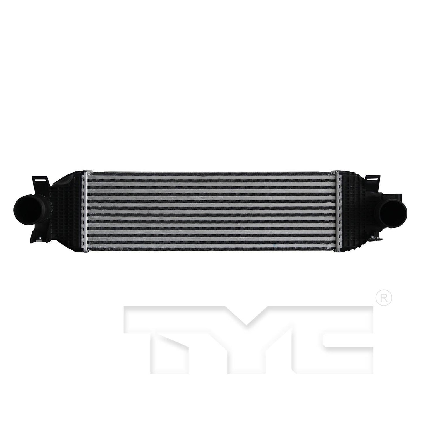 TYC Intercooler 18115